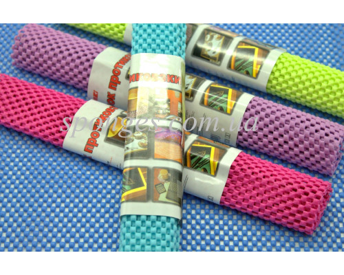 Антискользящий коврик