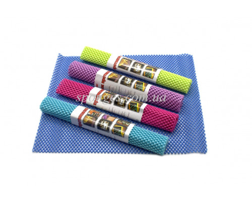 Антискользящий коврик