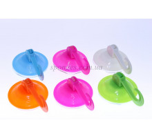 Крючки на присосках