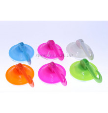 Крючки на присосках