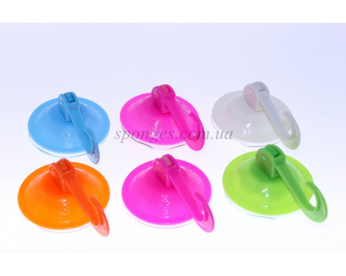 Крючки на присосках