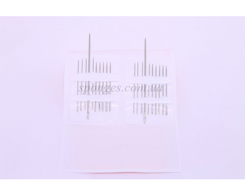 Иглы Огни Маяка