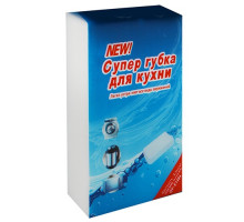 Губка меламиновая 12*7*3 см