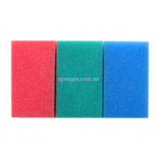 Губка *Anti-cellulite*