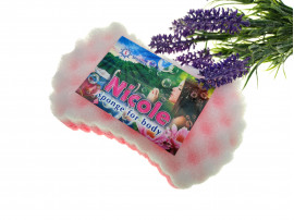 Губки Для Тела