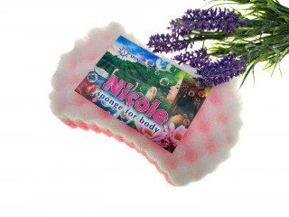 Губки Для Тела