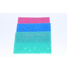 Губка целлюлозная