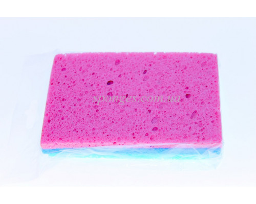 Губка целлюлозная