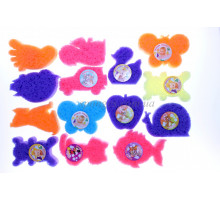 Губка детская