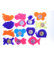 Губка детская