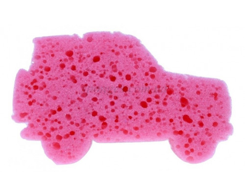 Губка детская