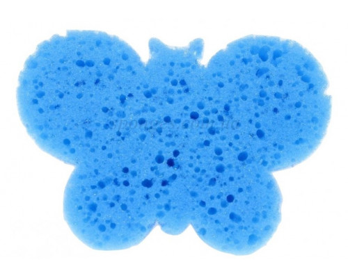 Губка детская