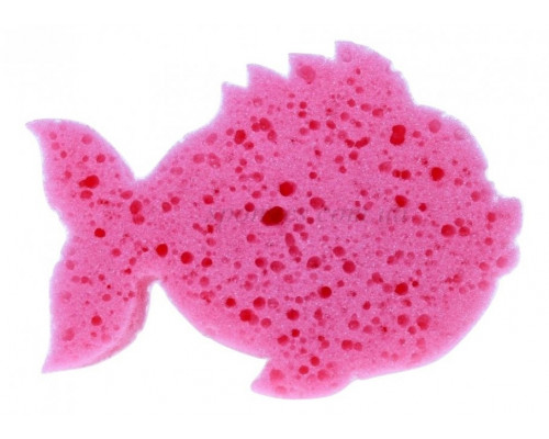Губка детская