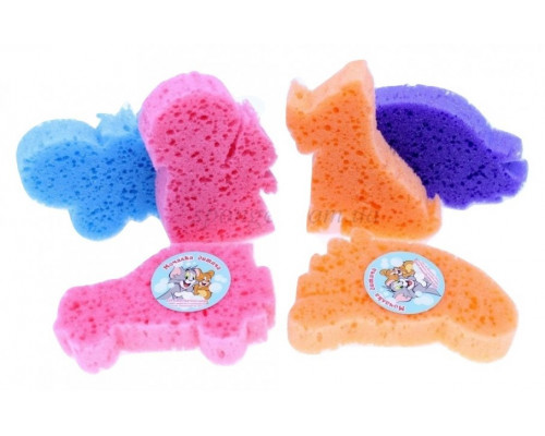 Губка детская