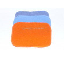 Губка кухонная Налистник