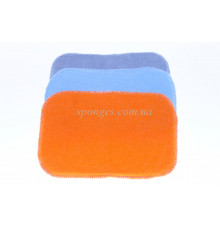 Губка кухонная Налистник