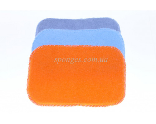 Губка кухонная Налистник