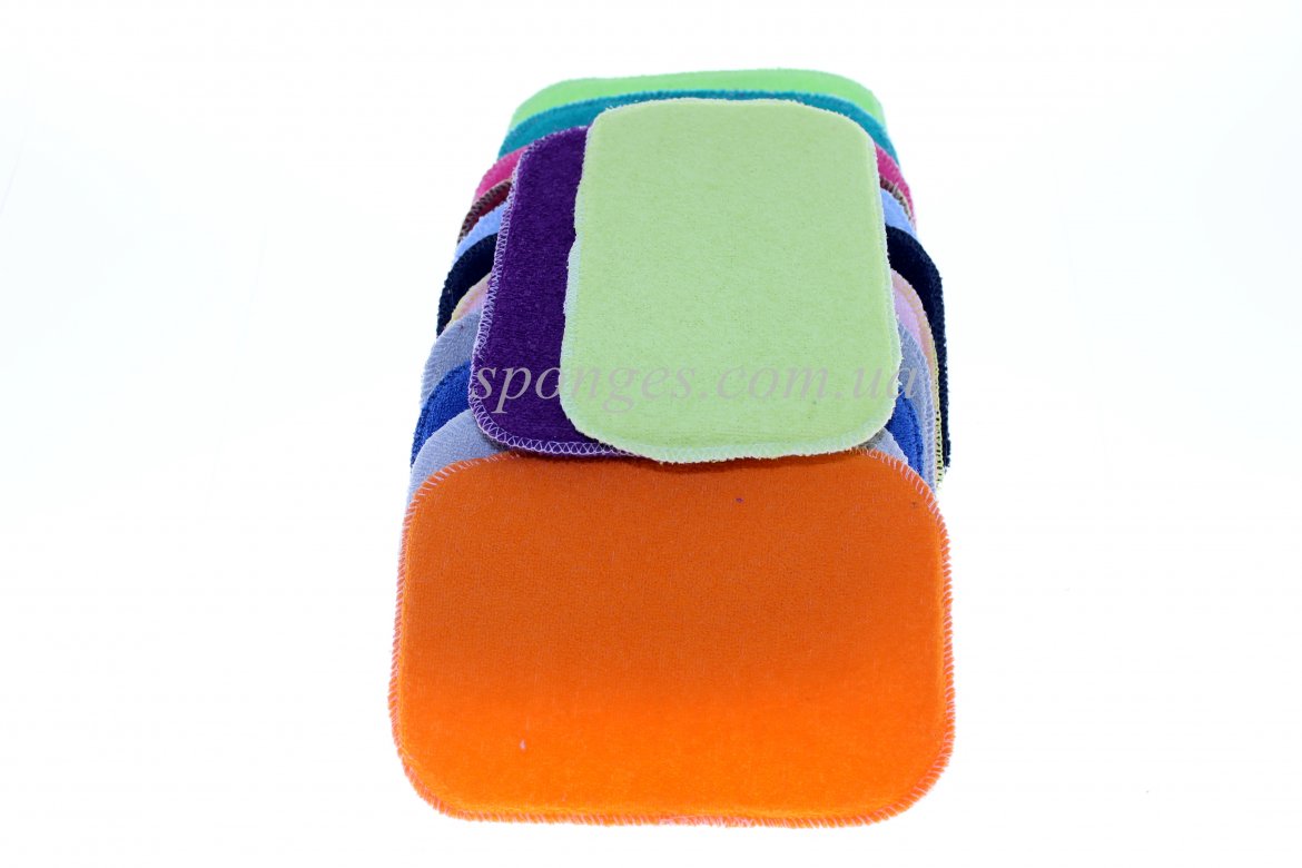 Губка кухонна Налисник