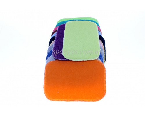 Губка кухонная Налистник