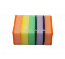 Губки для мытья посуды – 3 Х