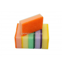 Губки для миття посуду – 2 Х