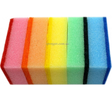 Губки для мытья посуды