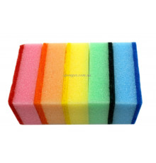 Губки для миття посуду оптом *5*ка