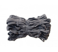 Резинка бельевая черная