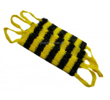 Мочалки Bumblebee