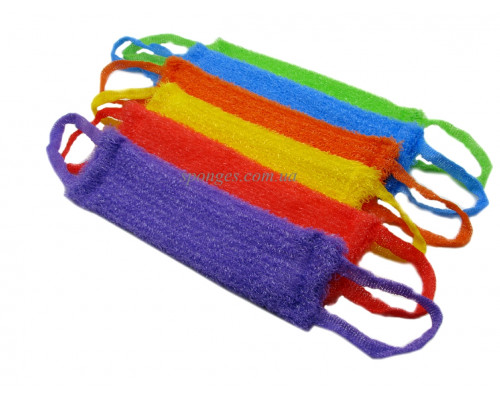 Мочалки Elite