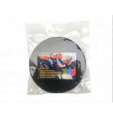 Насадка скотч-брайт ⌀150 (четыре штуки в упаковке)