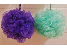 Мочалки - Бант