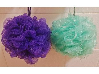 Мочалки - "Бант"