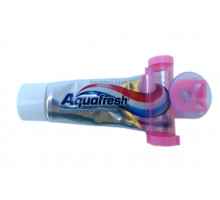 Диспенсер для зубной пасты