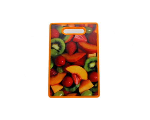 Доски разделочные пластиковые