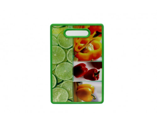 Доски разделочные пластиковые