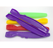 Футляр для зубной щетки фигурный