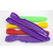 Футляр для зубной щетки фигурный