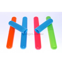 Футляр для зубной щетки тубус