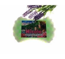 Губки для тела