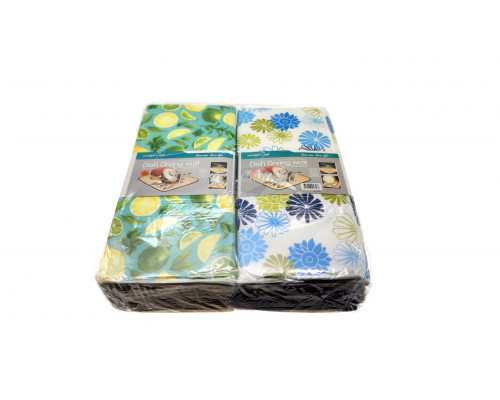 Коврик для сушки посуды