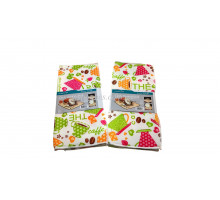 Коврик для сушки посуды