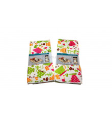 Коврик для сушки посуды