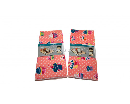 Коврик для сушки посуды