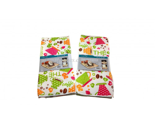 Коврик для сушки посуды