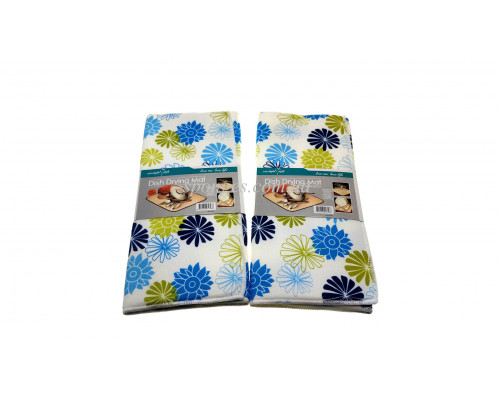 Коврик для сушки посуды