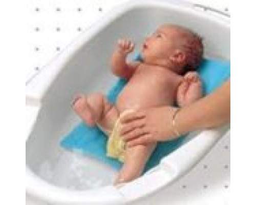 Коврик поролоновый для купания детей