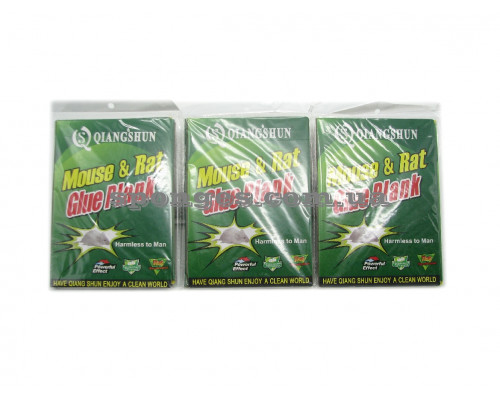 Клеевая ловушка – маленькая