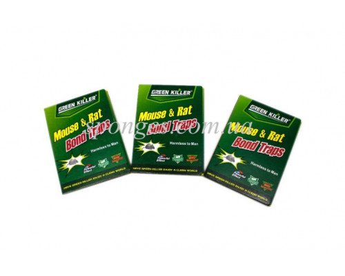 Клеевая ловушка – маленькая