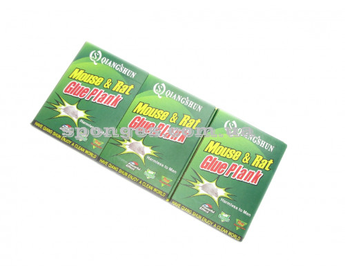 Клеевая ловушка – маленькая